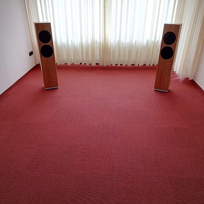 Teppichboden