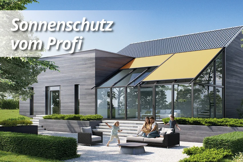 Sonnenschutz