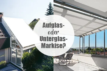 Markisen