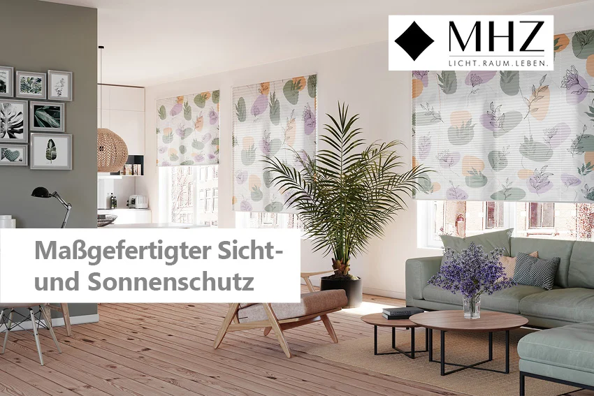 MHZ Sonnenschutz
